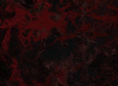 Boya lekeleriyle soyut arkaplan 