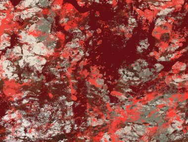 Soyut grungy dokulu arka plan