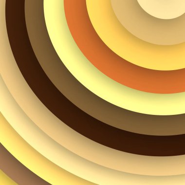 3 boyutlu illüstrasyon. Web modern fon. Renkli desen. Soyut geometrik şekiller. arkaplan.