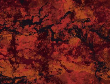 Soyut grungy dokulu arka plan