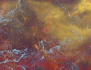 metin için alanı olan grunge arkaplanı