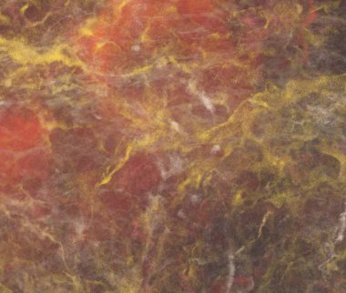 renkli mermer doku ile grunge arka plan