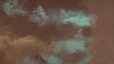 Boya lekeleriyle soyut arkaplan 