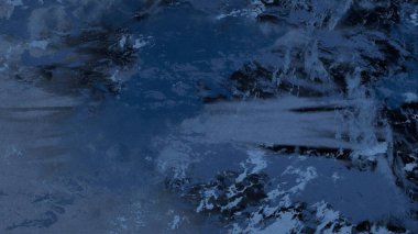 Boya lekeleriyle soyut arkaplan 