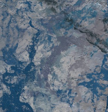 metin veya resim alanı olan Grunge arka plan