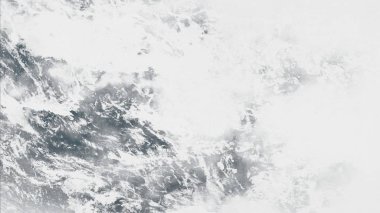 Metnin için alanı olan soyut grunge arkaplanı