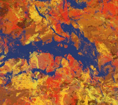 Soyut grungy dokulu arka plan