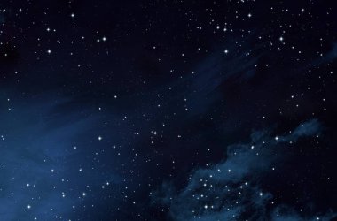 Soyut alan koyu arka plan  