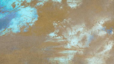 Boya lekeleriyle soyut arkaplan 