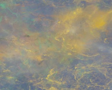 Metin için alanı olan soyut arkaplan