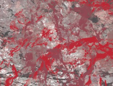 soyut duvar kağıdı, grungy çizik arka plan