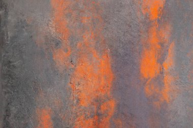 Boya lekeleriyle soyut arkaplan 