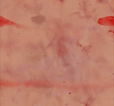 Metin için alanı olan soyut suluboya arkaplanı