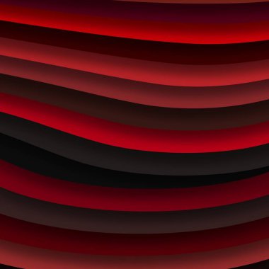 3 boyutlu illüstrasyon. Web modern fon. Renkli desen. Soyut geometrik şekiller. arkaplan.