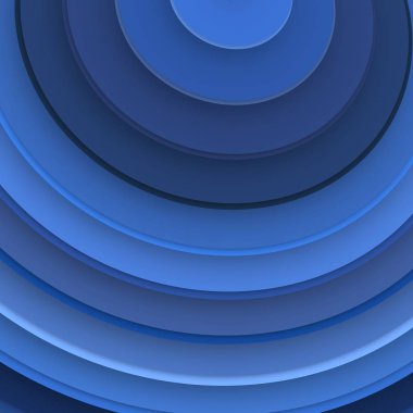 3 boyutlu illüstrasyon. Web modern fon. Renkli desen. Soyut geometrik şekiller. arkaplan.