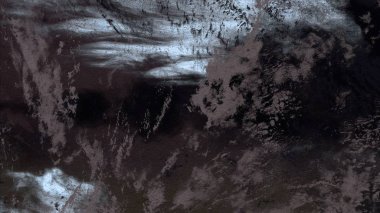 renkli mermer doku ile grunge arka plan