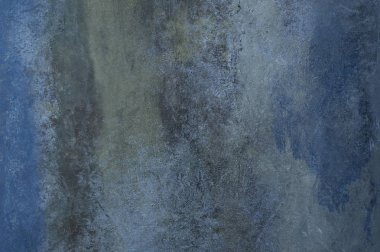 metin için alan ile arka planda soyut renkli lekeler