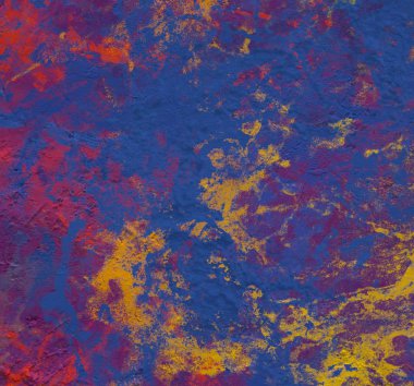 güzel renkli desenli taş arka plan