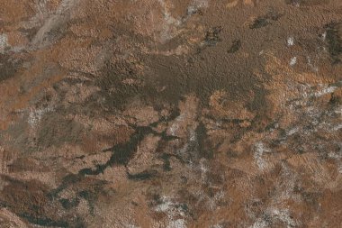 güzel renkli desenli taş arka plan