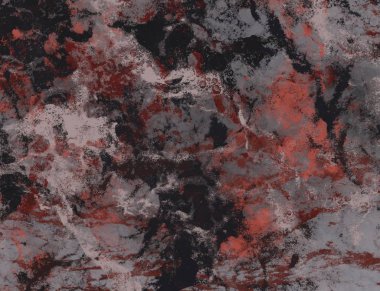 Metnin için alanı olan soyut grunge arkaplanı