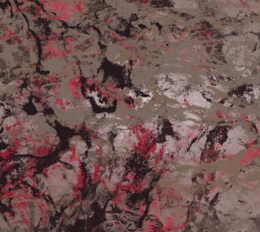 metin için alanı olan grunge arkaplanı