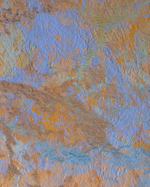 metin veya resim alanı olan Grunge arka plan