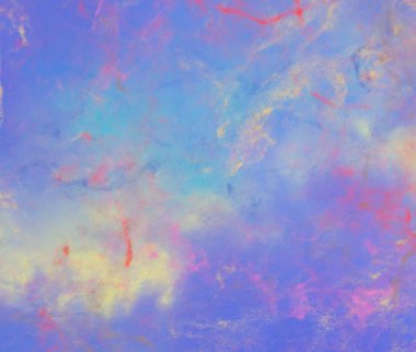 Renkli mermer desenli soyut arkaplan