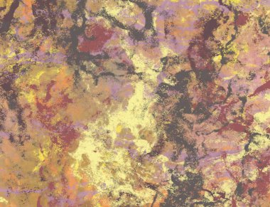 metin için alanı olan grunge arkaplanı