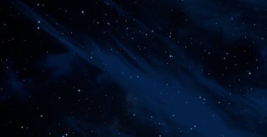 Soyut alan koyu arka plan  