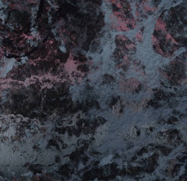 güzel renkli desenli taş arka plan