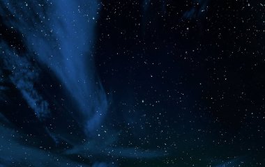 Soyut alan koyu arka plan  