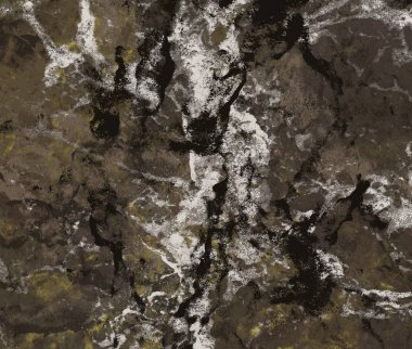 Arkaplanda soyut renkli lekeler