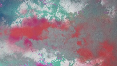 boya lekeleri ile grunge arka plan