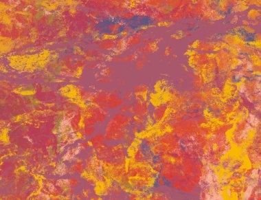 metin için alanı olan grunge arkaplanı