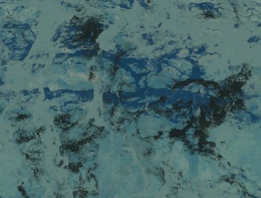 Metin için alanı olan soyut grunge arkaplanı