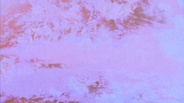 Metin için yeri olan boya lekeleriyle soyut arkaplan