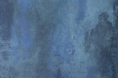 metin için alan ile arka planda soyut renkli lekeler