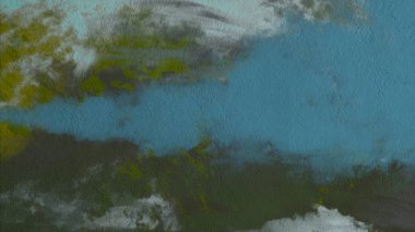 boya lekeleri ile grunge arka plan