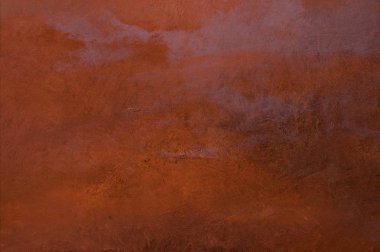 Boya lekeleriyle soyut arkaplan   