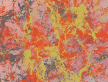 metin için alanı olan grunge arkaplanı