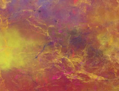 Renkli mermer desenli soyut arkaplan