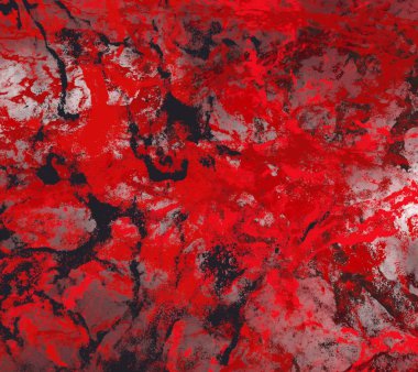 metin için alanı olan grunge arkaplanı