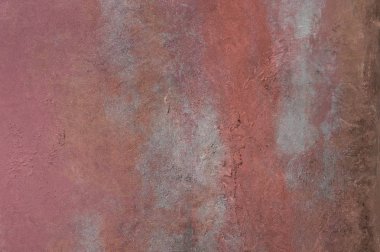 Boya lekeleriyle soyut arkaplan 