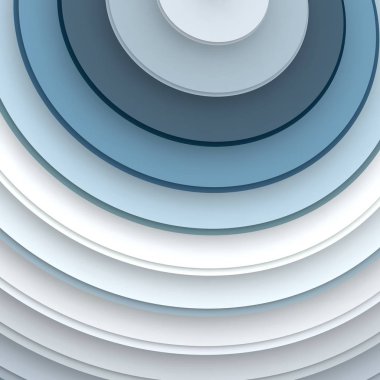 3 boyutlu illüstrasyon. Web modern fon. Renkli desen. Soyut geometrik şekiller. arkaplan.