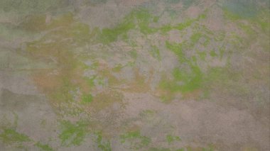 Boya lekeleriyle soyut arkaplan 