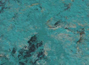 Boya lekeleriyle soyut arkaplan 