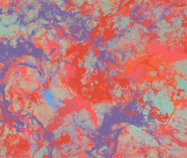 metin için alanı olan grunge arkaplanı