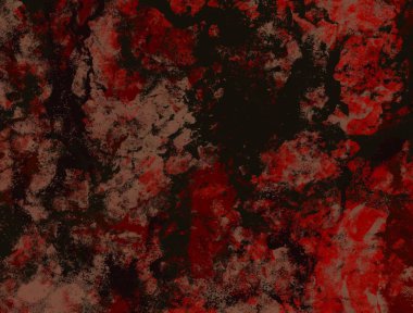 metin için alanı olan grunge arkaplanı