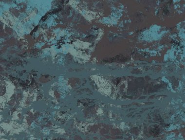 Vintage grunge arka plan, metin alanı olan