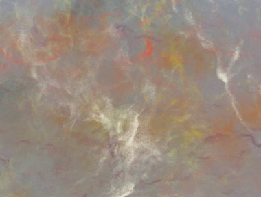 metin için alan ile renkli mermer doku ile soyut arka plan